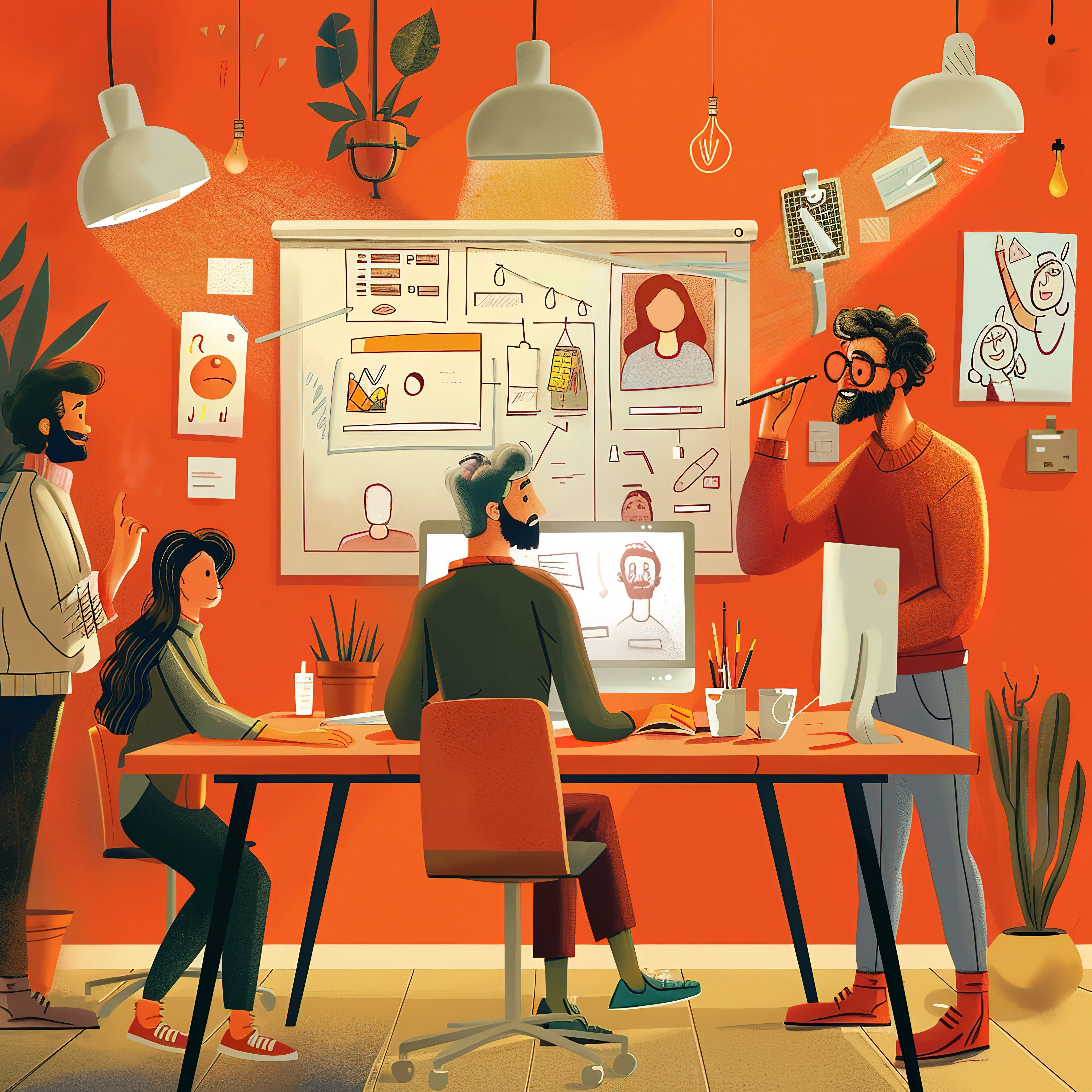 How Startups Build MVP Faster